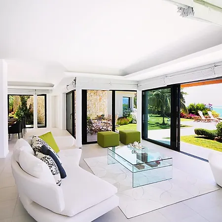 Arco Da Calheta Sleeps 6 With Pool *