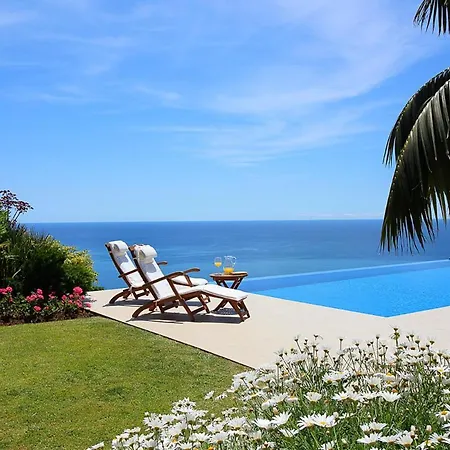 Villa Arco Da Calheta Sleeps 6 With Pool Arco da Calheta (Madeira)