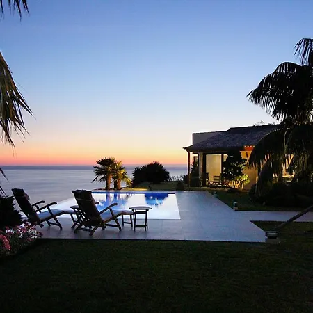 Arco Da Calheta Sleeps 6 With Pool
