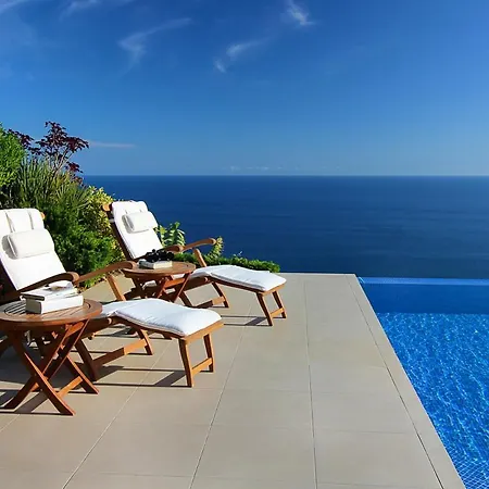 Arco Da Calheta Sleeps 6 With Pool Arco da Calheta (Madeira)