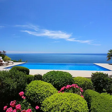 Arco Da Calheta Sleeps 6 With Pool Villa *