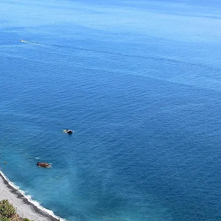 Arco Da Calheta Sleeps 6 With Pool *